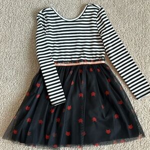 NWOT Cat & Jack Halloween Dress